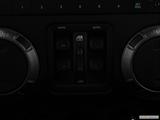  Driver's side inside window controls photo